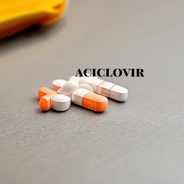 Aciclovir 200 mg prezzo